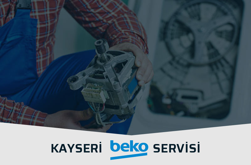Kayseri Beko Servisi